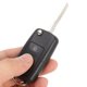 thumbnail image 1 of Funda para coche ANGGREK Carcasa plegable para mando a distancia Key Bora 1995-2005 3 botones, 1 of 8