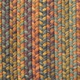 thumbnail image 4 of Colonial Mills Rug RU20R024X120 Rustica - Floral Burst 2 ft. x 10 ft. Braided Rug, 4 of 5