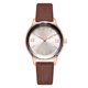 thumbnail image 3 of Reloj, reloj de pulsera de cuarzo árabe sencillo para mujer de negocios, máxima confiabilidad, 3 of 4