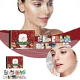 2024 Limited Edition Advent Calendar Skincare Essence 24pcs Makeup