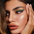 thumbnail image 3 of Autocollants Eyeliner Réutilisables, Stick Eyeliner Réutilisable, 5 Paires/10 Pcs, Eyeliner pour Femmes, 3 of 5