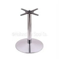 thumbnail image 3 of Holland 30" Round Style Stainless Table Base - 22" Round Base, 3 of 3