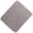 Grey, variant on Microfiber Dish Drying Mat,Compact Absorbent Dish Drying Mat,Multi-Functional Dish Drying Pad,Stain Anti Absorbent for Kitchen Counter,Drying Mat for Coffee Machine Dish Rack,11.8x15.7 in(Yellow)