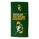 thumbnail image 1 of Toalla de Playa NFL Green Bay Packers Northwest 76x152 cm, 1 of 3