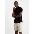 thumbnail image 2 of Linen Shirt Short Sleeve, 2 of 11