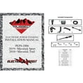 thumbnail image 2 of Rugged Front Electric Power Steering Kit (2011-22) Can Am Commander 800/1000/Max1000, Bolt On System, Steers Easily,Make Your Ride Better(For selected model:If Under dash speaker need to be relocated), 2 of 5