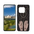 thumbnail image 1 of Compatible with OnePlus 10 Pro 5G Phone Case, Occult-265 Case Silicone Protective for Teen Girl Boy Case for OnePlus 10 Pro 5G, 1 of 1