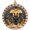 Bat 17, variant on Christmas Suncatcher Bat, Bat Ornament, Bat Keepsake, Bat 2056TG27 XoFHhC (Bat 26)