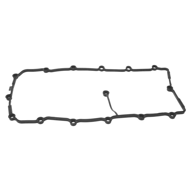 Juego de juntas de tapa de válvula Unique Bargains para Audi Allroad 2002-2005 No. 079103483L Junta de sellado de válvula de cabeza de cilindro 1 pieza Junta de tapa de balancines