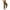 Coffee, variant on Npasoilc Pants for Women Trendy Cinch Bottom Elastic High Waisted Taper Leg Athletic Breathable Trousers Solid Color Casual Pants with Pockets