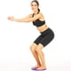 thumbnail image 3 of Toystoory Cojín oscilante para Yoga, tabla de entrenamiento de disco de equilibrio de estabilidad, equipo de entrenamiento de equilibrio, suministros Ropa Deportiva, Zapatos Toystoory OD008615-00, 3 of 6