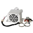 thumbnail image 4 of Hytrove 1Set Electric Heater As Car Defogger For Drivers In Cold Weather White, 4 of 8