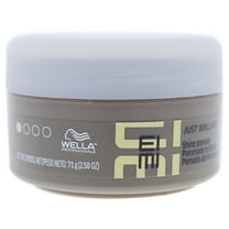 EIMI Just Brilliant Shine Pomade by Wella - 2.5 oz Pomade