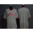 thumbnail image 1 of MLB jersey Angels baseball jersey Los Angeles Angels jersey embroidered baseball uniform, 1 of 1