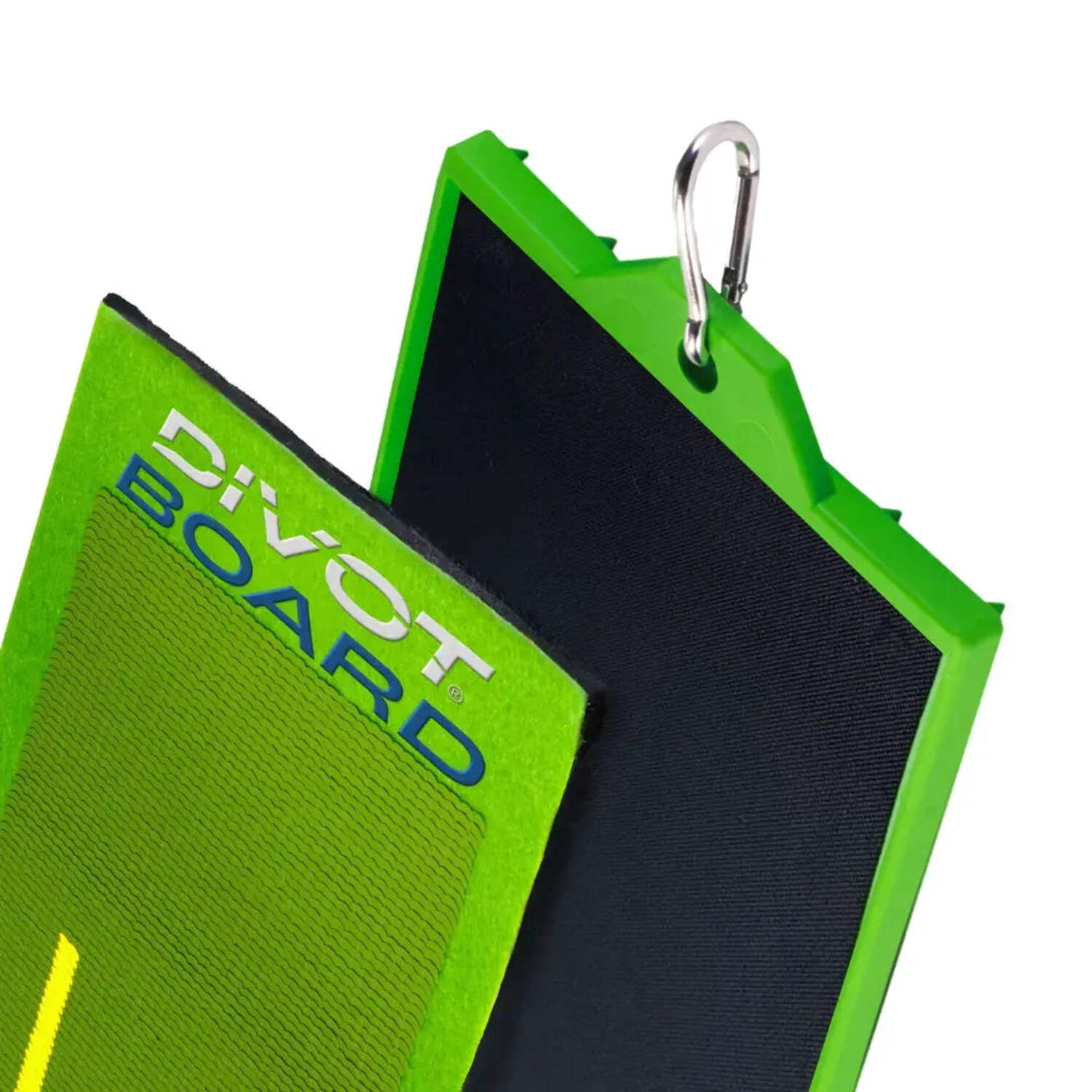 Divot Board + Replacement Pad Bundle