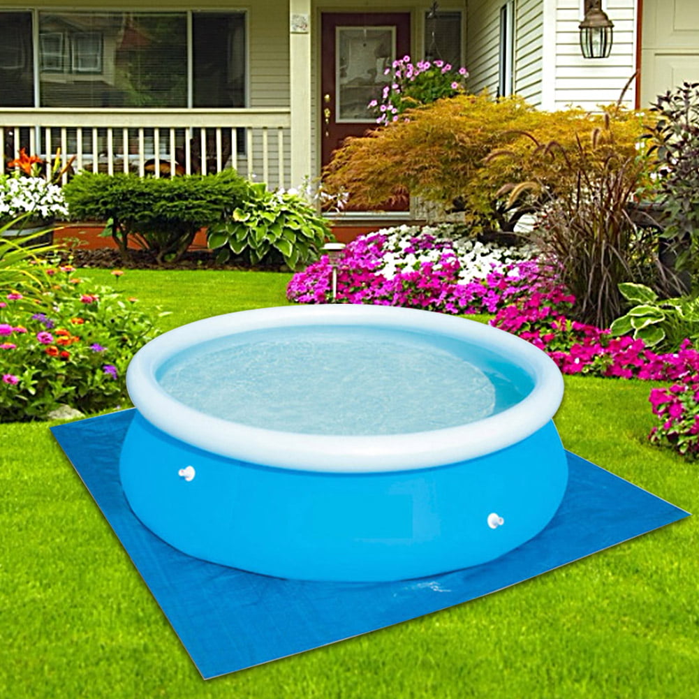  Pool Covers Above Ground Swimming Pools Information