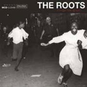 THE ROOTS NATURELLE The Roots - Things Fall Apart - Vinyl