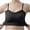 Black, variant on Jsaierl Womens Bras Wireless Lift T-shirt Bras Seamless Sexy Bralettes Elegant Everyday Full Figure Bras