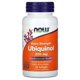 thumbnail image 1 of NOW FOODS UBIQUINOL CONCENTRACION EXTRA 200MG 60SOFTCAPS, 1 of 5