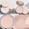 thumbnail image 1 of SharkTRUE Delicate Silky Loose Powder: Portable, Double Layer, Natural Makeup Essential, 1 of 8