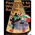 thumbnail image 1 of Pre-Owned Passport to World Band Radio 2001 (Paperback) 0914941518 9780914941514, 1 of 1