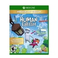 thumbnail image 1 of Human: Fall Flat Anniversary Edition Curve Digital Xbox One, 1 of 7