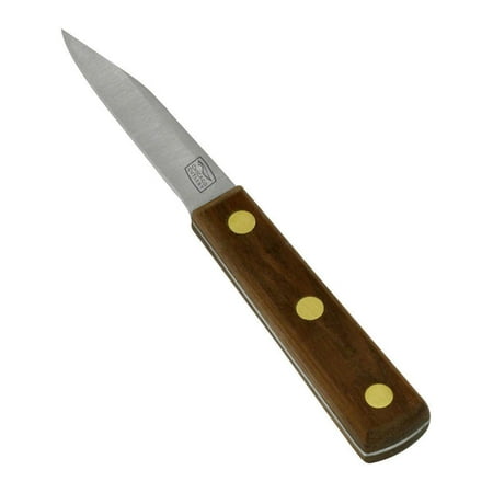 

Chicago Cutlery 100SP Walnut Tradition Boning Knife 3