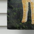 thumbnail image 4 of Carolines Treasures AMB1188CHF Delta Airedale Terrier Flag Canvas House Size, 4 of 4