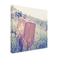 thumbnail image 2 of Thomas Brown 'Vintage Office II' Canvas Art, 2 of 3