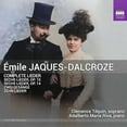 thumbnail image 2 of Dalcroze / Tilquin / Riva - Complete Lieder - Music & Performance - CD, 2 of 2