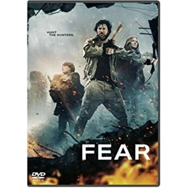 Fear (DVD)