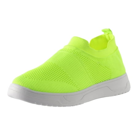 

adviicd Sneaker for Women Sneaker Sandals for Women Ladies Shoes Flat Casual Shoes Fashion Soft Sole Breathable Classic Nylon Sneaker Womens
