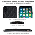thumbnail image 2 of iPhone 14 /13 /12 /11 Plus Pro Max Mini XR XS MAX 7Plus 8Plus Case,Soft TPU Leather Back Case With Ring Holder Stand Cheap and fine, 2 of 5