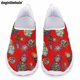 thumbnail image 1 of Zapatos casuales con estampado de dibujos animados Matryoshka para mujer, zapatillas deportivas planas cómodas de verano para exteriores, zapatos de malla transpirables para mujer, 1 of 5