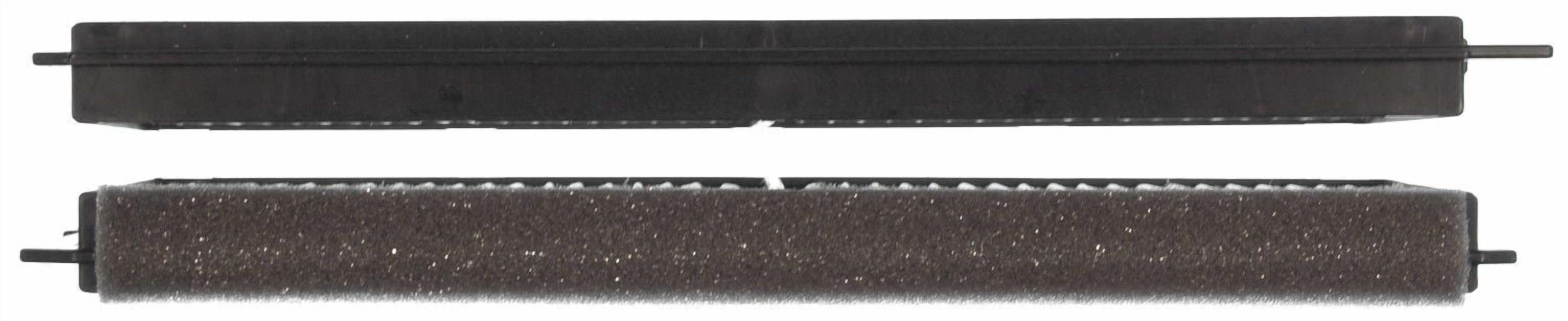 MAHLE LA 483/S Cabin Air Filter