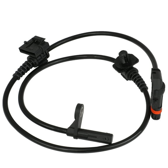 ECCPP Front&Left&Right ABS Wheel Speed Sensor ABS Sensor fit for 2006-2010 for Chrysler 300 2006-2010 for Dodge Charger Set of 1