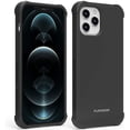 thumbnail image 1 of Funda Para iPhone 12/ 12 Pro Puregear Dualtek Uso Rudo Negro Original PureGear Dualtek/Negro, 1 of 4