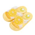 thumbnail image 4 of Ausyst Toddler Sandals Children Infant Kids Baby Girls Boys Cute Fruit Paw Beach Slipper Sandals Shoes Summer Sandals Clearance, 4 of 9
