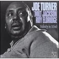 thumbnail image 1 of Pre-Owned Nobody in Mind (CD 0025218672924) by Big Joe Turner/Roy Eldridge, 1 of 1
