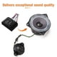 thumbnail image 3 of Convertidor de audio para coche de alto a bajo, adaptador de línea RCA, convertidor de audio, adaptador de alto a bajo, convertidor de audio para camión, convertidor de audio para vehículo, 3 of 8