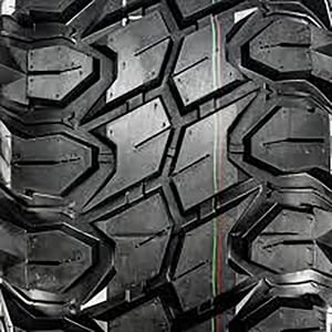 Gladiator X COMP M/T Mud Terrain LT35X12.5R22 121Q F Light Truck Tire Sansujyuku sansujyuku.com