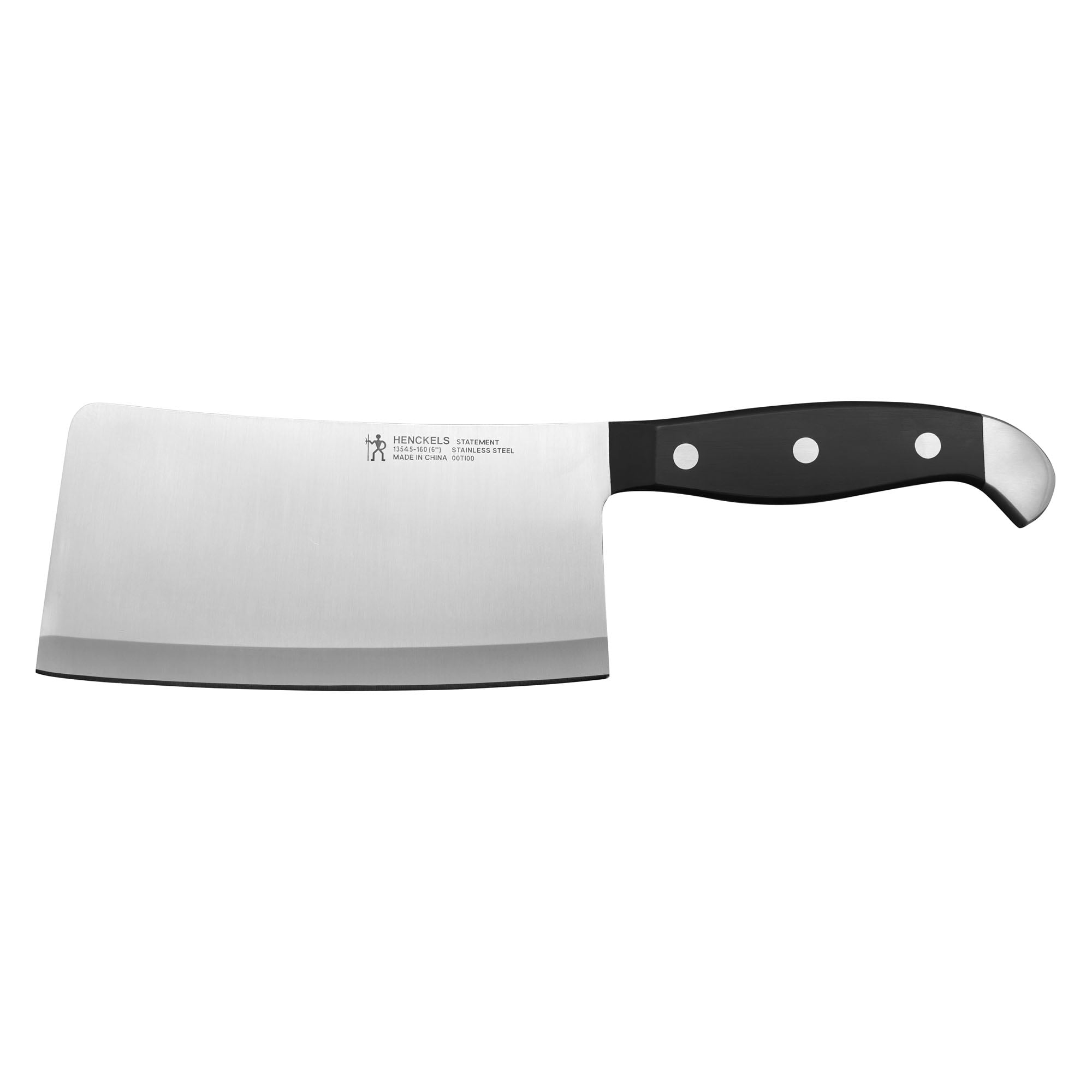 Henckels Statement 6inch Meat Cleaver