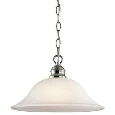 Kichler 42902Led Tanglewood 1 Light 14" Wide Led Pendant