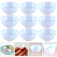 thumbnail image 3 of 12pcs Mini House Bowls Decoration Mini Bowl Model Toy Miniature Dining Accessory, 3 of 8