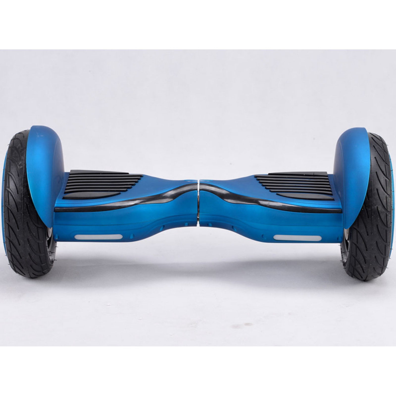 MotoTec Hoverboard 36v 10inch Red (Bluetooth)