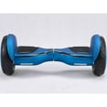 thumbnail image 6 of MotoTec Hoverboard 36v 10inch Red (Bluetooth), 6 of 11