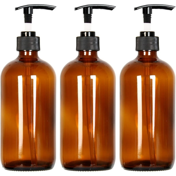 Tipsy Tubes Hidden Alcohol Flask - 8 Oz 3 Pack Sunscreen Flasks