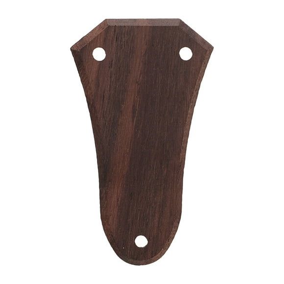 Guitar Accessories,Truss Rod Cover Plate Truss Rod Cover Plate Guitar Truss Rod Plate Striking Appearance