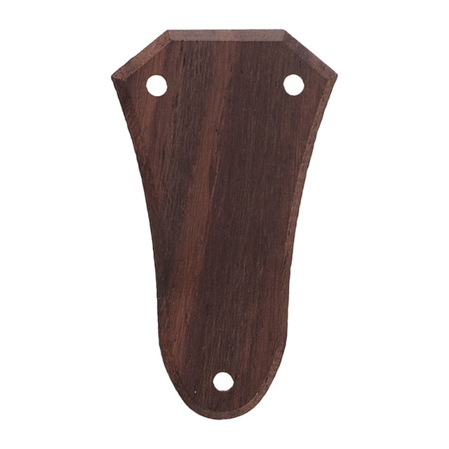 Truss Rod Cover, Good Decoration Beautiful Texture Truss Rod Cover Plate For Protection A Model