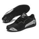 thumbnail image 1 of Tenis Puma BMW MMS Drift Cat 8 UNISEX 339979-01 negro 22.5, 1 of 4